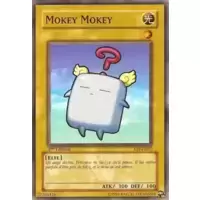 Mokey Mokey