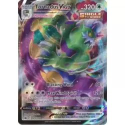 Tornadus VMAX