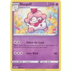 Slurpuff