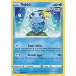 Sobble