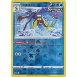 Inteleon Reverse