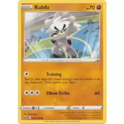 Kubfu