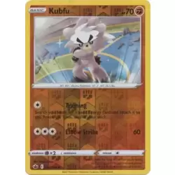 Kubfu Reverse