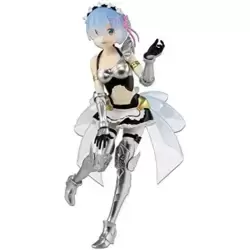 Re:Zero Starting Life in Another World REM vol.4 EXQ