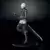 Play Arts Kai - Nier Replicant ver.1.22474487139... - Adult Protagonist