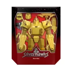 Silverhawks - Buzz-Saw 