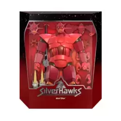 Silverhawks - Mon*Star 