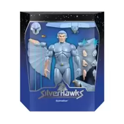 Silverhawks - Quicksilver