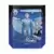 Super7 - ULTIMATES! - Silverhawks - Quicksilver
