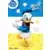 Dynamic 8ction Heroes (DAH) - Disney Classic - Donald Duck