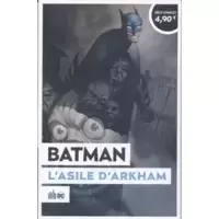 Batman - L'Asile d'Arkham