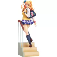 Please Tell Me! Galko-Chan - Galko