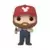 POP! Television - Letterkenny - Squirrelly Dan