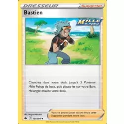 Bastien