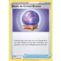 Boule de Cristal Brume