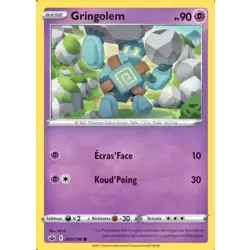 Gringolem