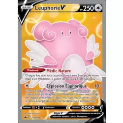 Leuphorie V