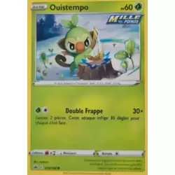 Ouistempo