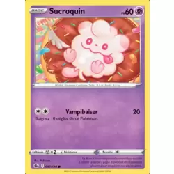 Sucroquin