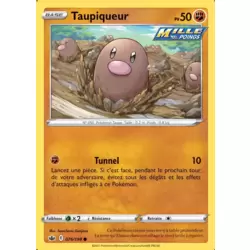 Taupiqueur