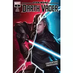 Le coeur sombre des Sith