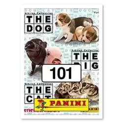 Sticker #101
