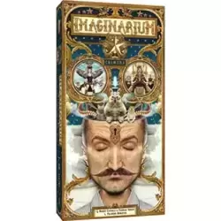 BOMBYX Imaginarium - Ext. Chimera