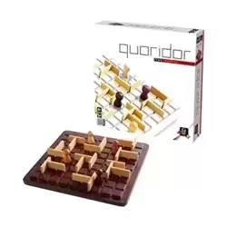 QUORIDOR Mini