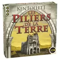 Les piliers de la terre