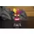 Mini lampe Crash Bandicoot Aku Aku