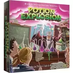 Potion Explosion
