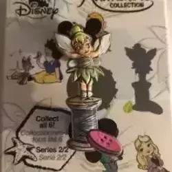 Animators Collection Mystery Pin Series 2 - Tinkerbell
