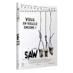 Saw III [Édition Collector]