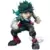 Izuku Midoriya (Manga Dimensions)
