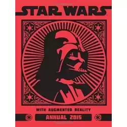 Star Wars Annual 2015