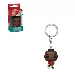 Liverpool FC - Sadio Mané