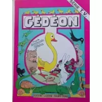 Gédéon