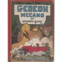 Gédéon mécano