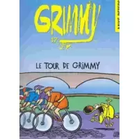 Le tour de Grimmy