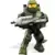Halo Mega Bloks - Master Chief Mark IV Armor