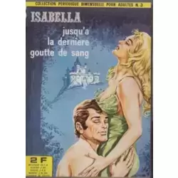 Jusqu'à la dernière goutte de sang