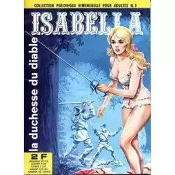 La duchesse du diable