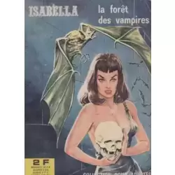 La forêt des vampires