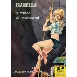 Le trésor de Montserrat
