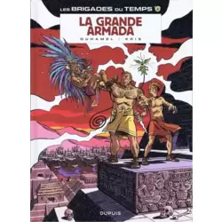 La grande armada