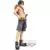 One Piece Banpresto - Portgas D.ace - Grandista - Manga Dimensions