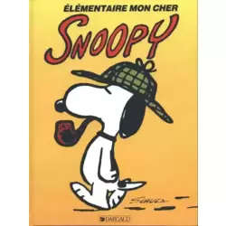 Elémentaire mon cher Snoopy