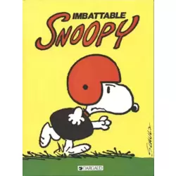 Imbattable Snoopy