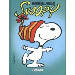 Inégalable Snoopy