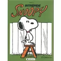 Intrépide Snoopy